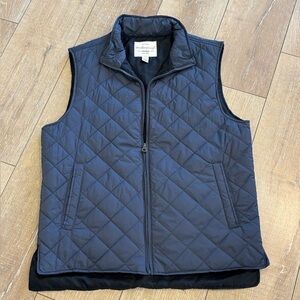 Weatherproof Quilted Vest